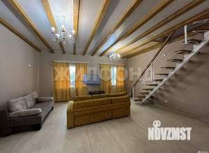 Дом 120м², 2-этажный, участок 5 сот.