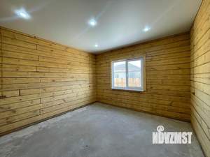 Дом 110м², 1-этажный, участок 7 сот.