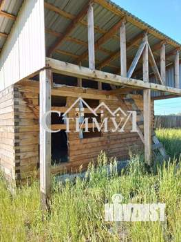 Дом 64м², 2-этажный, участок 10 сот.