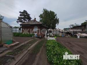 Дом 52м², 1-этажный, участок 6 сот.