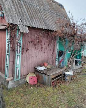 Дом 20м², 2-этажный, участок 4 сот.