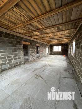 Коттедж 190м², 1-этажный, участок 6 сот.