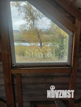 Дом 110м², 2-этажный, участок 7 сот.