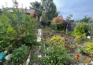 Дом 25м², 1-этажный, участок 8 сот.