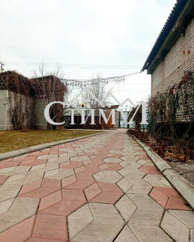 Дом 120м², 1-этажный, участок 13 сот.