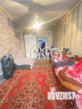 Дом 78м², 1-этажный, участок 7 сот.