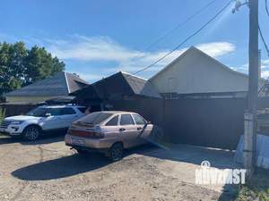 Дом 111м², 1-этажный, участок 4 сот.