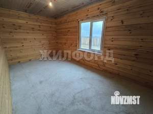 Дом 120м², 1-этажный, участок 10 сот.