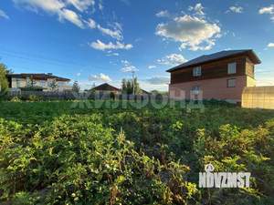 Дом 200м², 2-этажный, участок 15 сот.