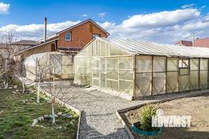 Дом 170м², 2-этажный, участок 10 сот.