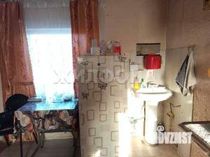 Дом 48м², 1-этажный, участок 7 сот.