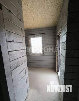 Дом 95м², 1-этажный, участок 6 сот.