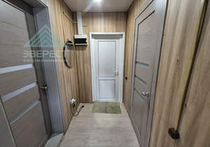 Дом 50м², 1-этажный, участок 8 сот.