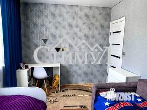 Дом 63м², 1-этажный, участок 8 сот.