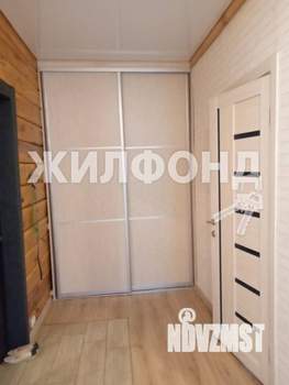 Дом 185м², 2-этажный, участок 6 сот.