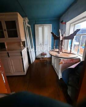 Дом 30м², 2-этажный, участок 6 сот.