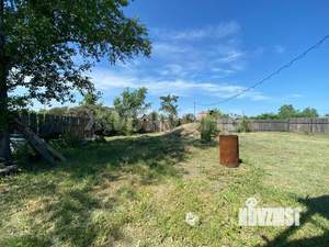 Дом 45м², 1-этажный, участок 8 сот.