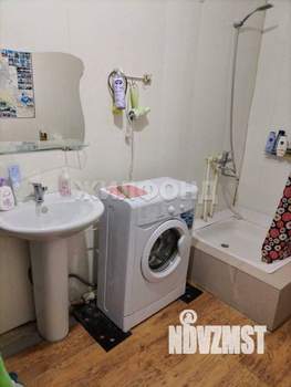 Дом 48м², 1-этажный, участок 11 сот.