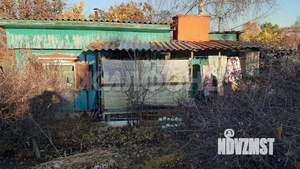 Дом 22м², 2-этажный, участок 6 сот.