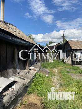 Дом 35м², 1-этажный, участок 6 сот.