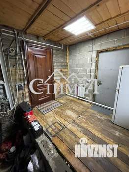 Дом 98м², 2-этажный, участок 8 сот.