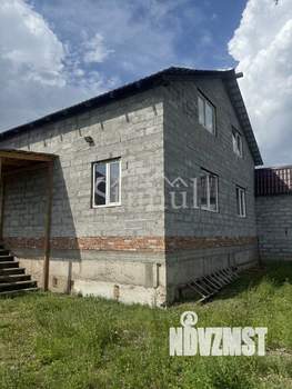 Дом 100м², 2-этажный, участок 11 сот.