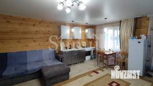 Дом 24м², 1-этажный, участок 15 сот.