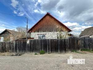 Дача 50м², 1-этажный, участок 6 сот.