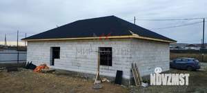 Дом 136м², 1-этажный, участок 10 сот.