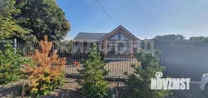 Дом 90м², 1-этажный, участок 6 сот.