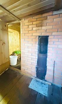 Дом 70м², 1-этажный, участок 8 сот.