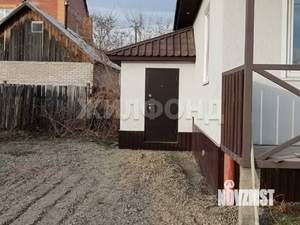 Дом 138м², 1-этажный, участок 7 сот.