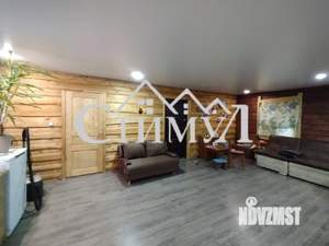 Дом 106м², 2-этажный, участок 15 сот.