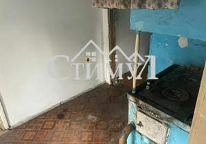 Дом 35м², 1-этажный, участок 6 сот.