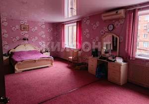 Дом 365м², 2-этажный, участок 4 сот.