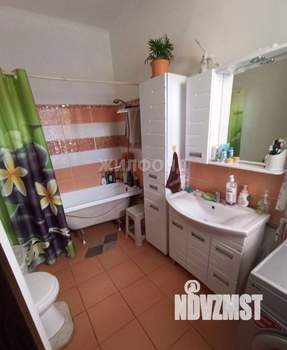 Дом 315м², 2-этажный, участок 11 сот.