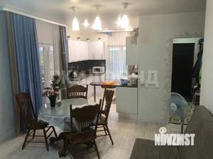 Дом 64м², 1-этажный, участок 8 сот.