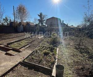 Дача 21м², 2-этажный, участок 6 сот.