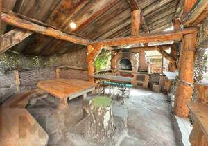 Дом 315м², 2-этажный, участок 11 сот.