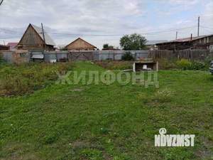 Дом 48м², 1-этажный, участок 11 сот.