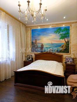 Дом 278м², 3-этажный, участок 9 сот.