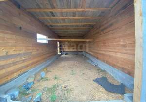 Дом 120м², 1-этажный, участок 10 сот.