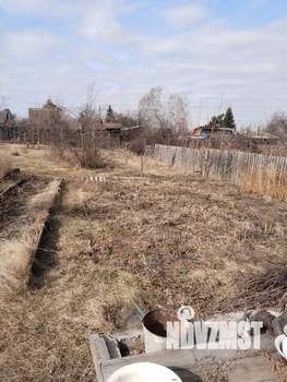 Дом 18м², 1-этажный, участок 12 сот.