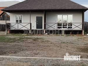 Дом 138м², 1-этажный, участок 7 сот.