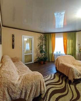 Дом 400м², 2-этажный, участок 20 сот.