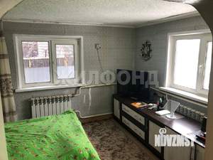 Дом 55м², 1-этажный, участок 5 сот.