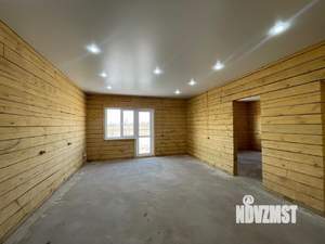 Дом 110м², 1-этажный, участок 7 сот.