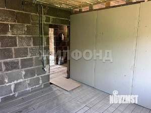 Дом 110м², 1-этажный, участок 9 сот.