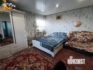 Дом 48м², 1-этажный, участок 2 сот.