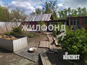 Дом 160м², 1-этажный, участок 11 сот.